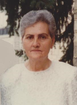 Obituary of Jane D. Kannapes