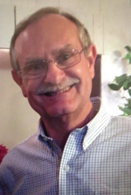 Obituary of Patrick Henry Lowry