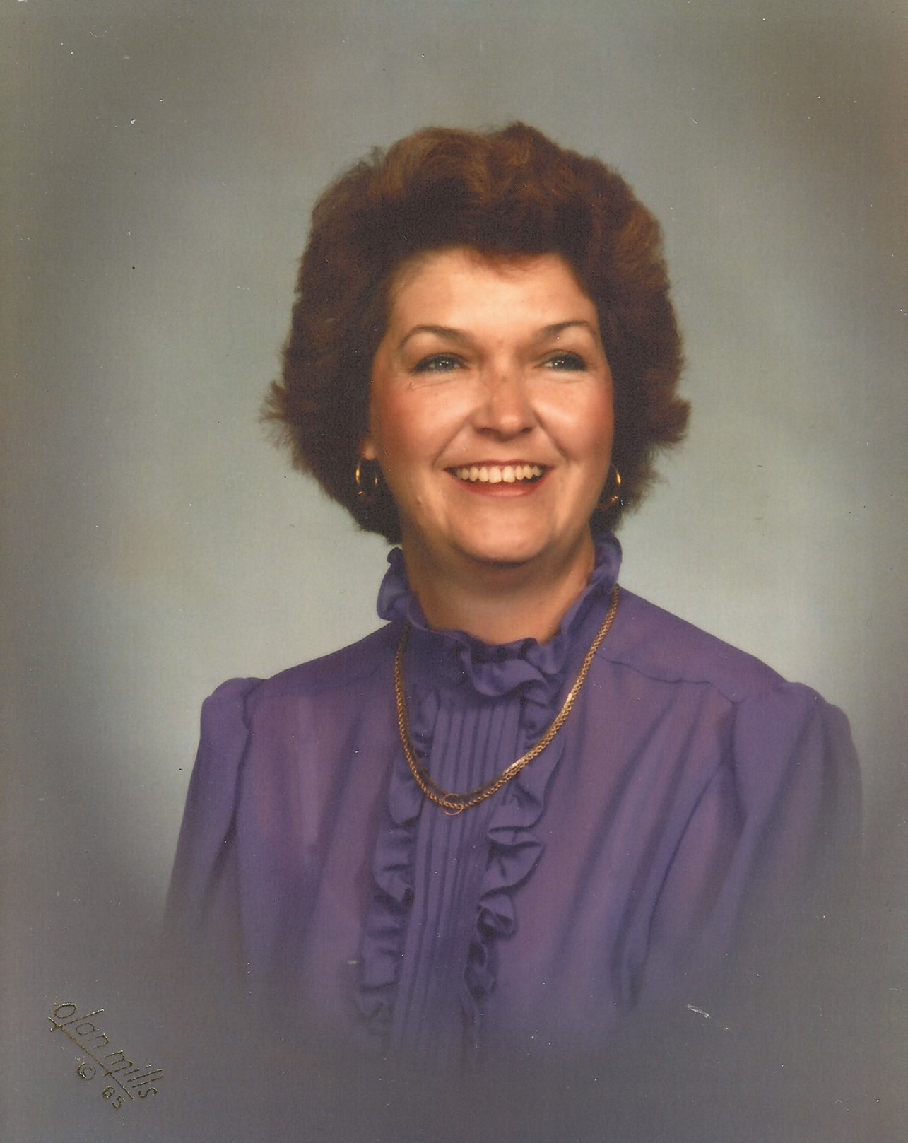 Joan A. Cunningham Obituary - Marietta, GA