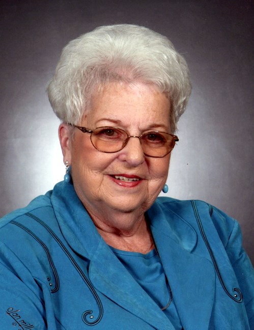 Obituary of Joyce Louise Jones