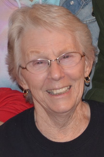 Obituary of Brenda Ann Warren
