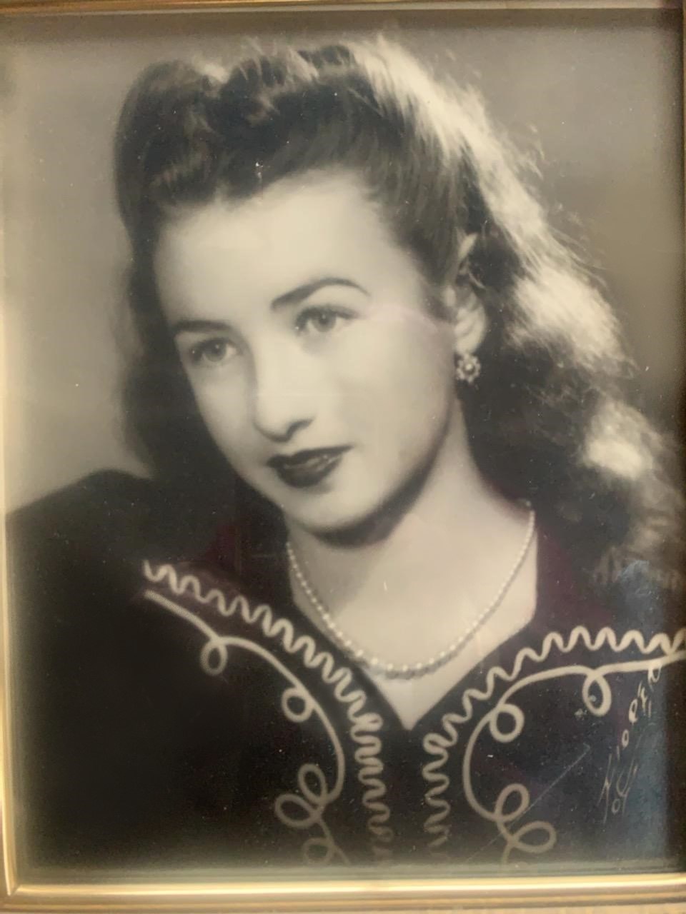 Obituary of Angelica "Angie" Alvarado