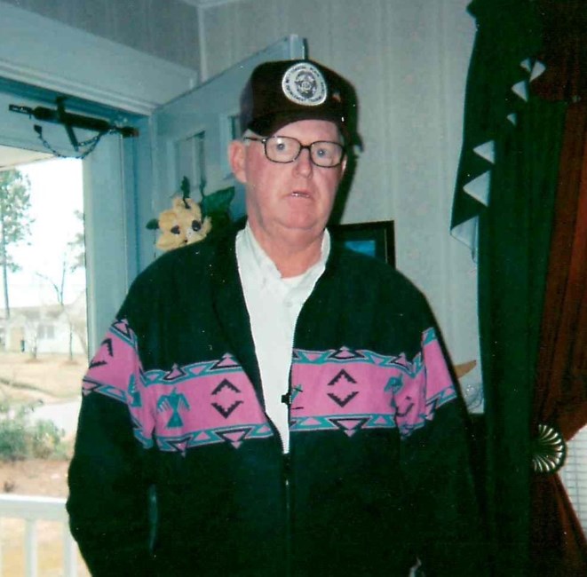 Obituary of Albert Ernest "Al" Weaver