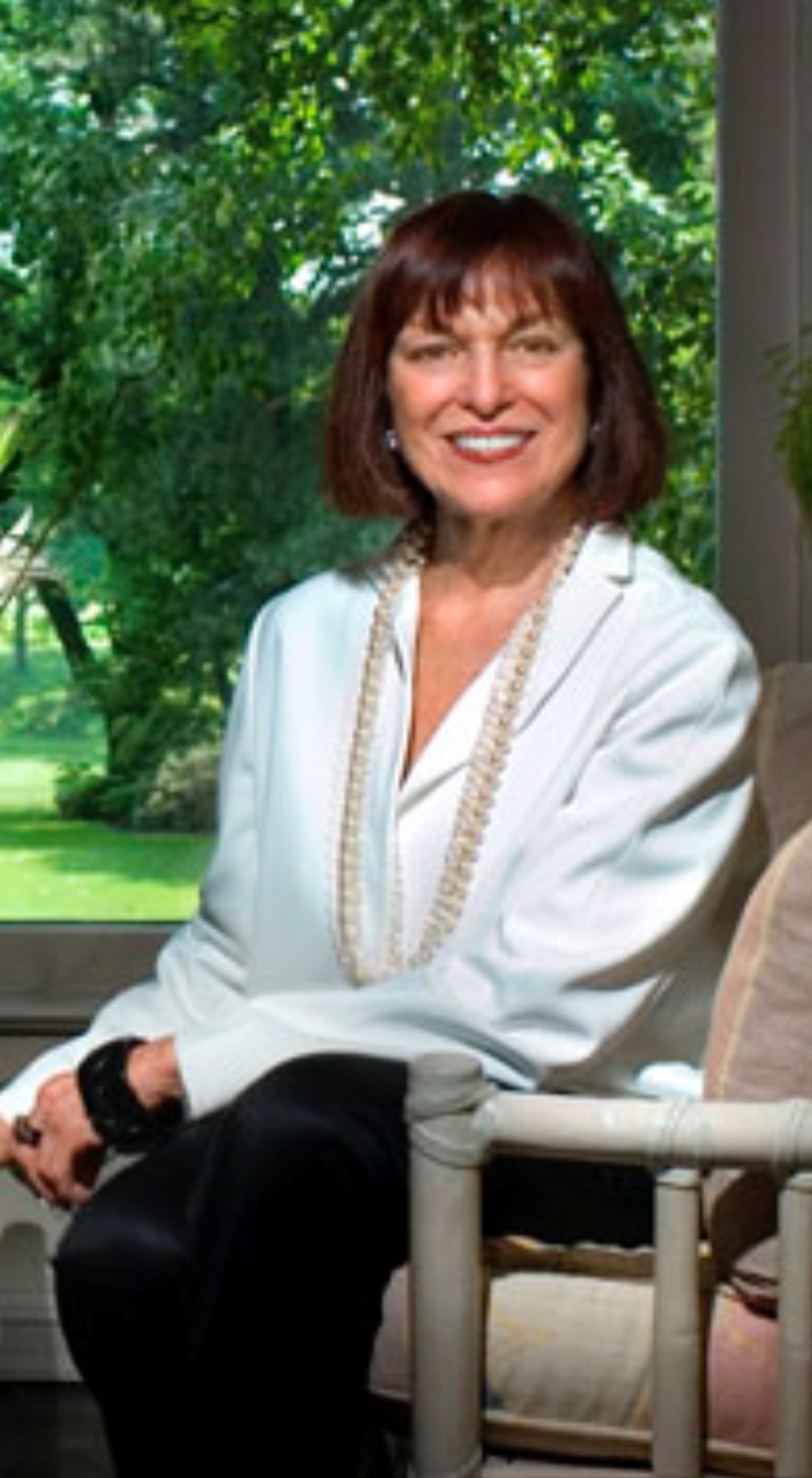 Obituary of Toby Devan Lewis