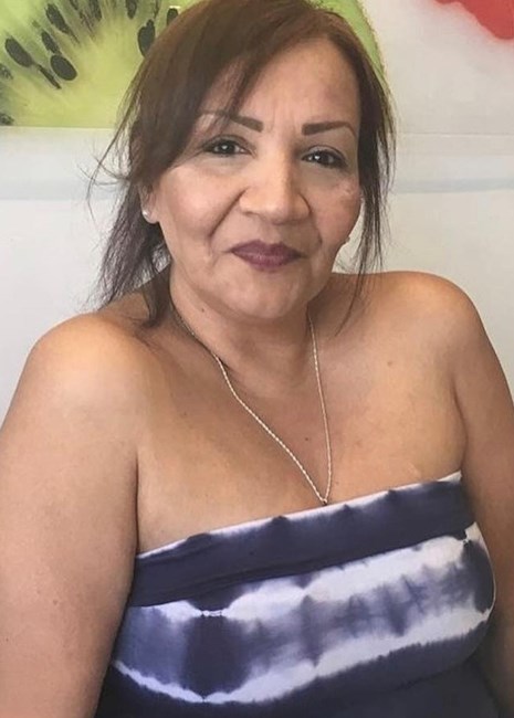 Obituary of Alma Jane Lopez