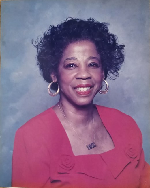 Obituary of Linett Christine Goldson
