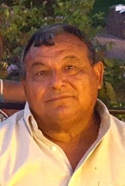 Obituary of Richard R. Leyva