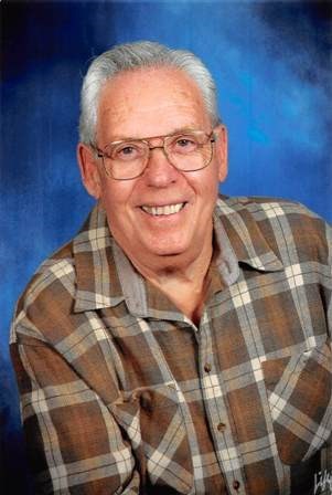 Obituary of Hubert Lyle Smith