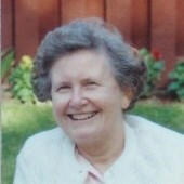 Obituario de Alice Heebner Williamson Wood