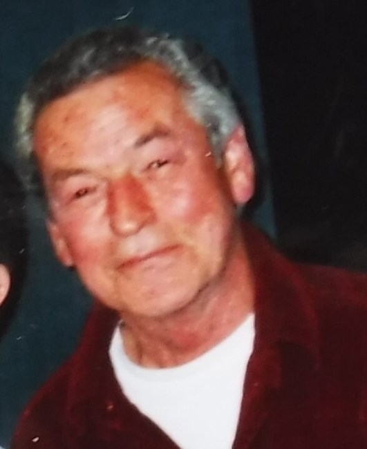 Obituary of Donald Stuart Bruce