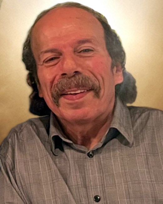 Obituary of Anthony "Tony" M. Fruci