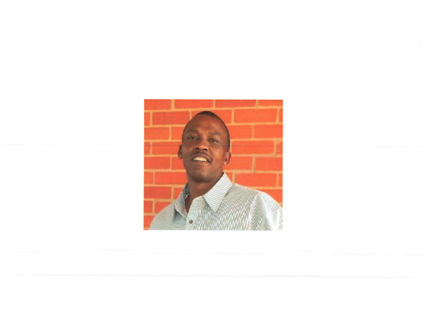Obituary of Van Lewis Johnson Jr.