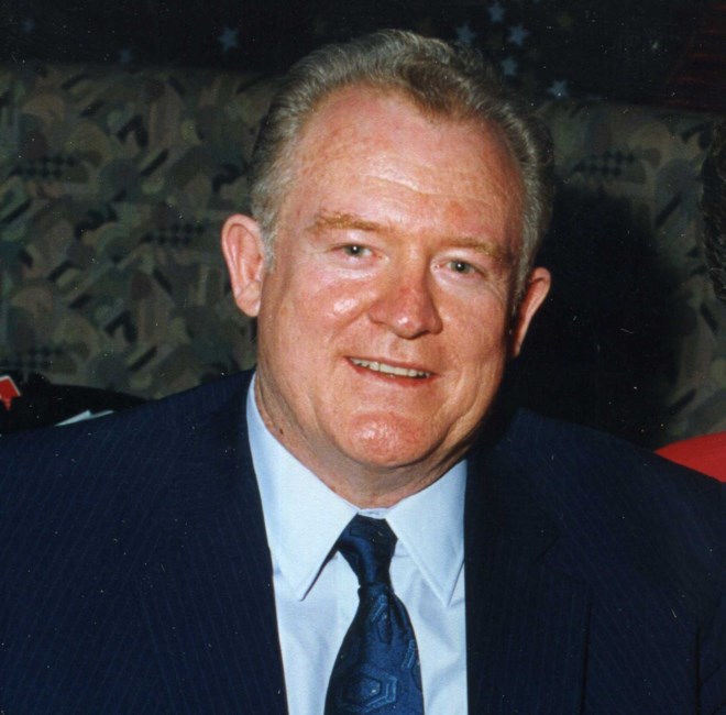 Obituary of Mr. Curtis Eugene McInnis