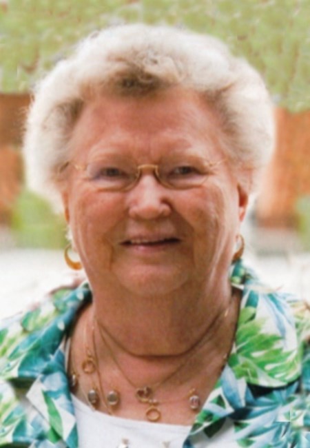 Obituary of Emma Louise Kramer