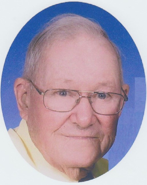 Obituary of Clarence D. Simpson
