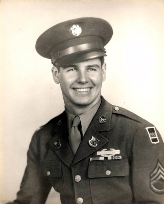 Obituary of Ronaldo Patrick Martin Sr.