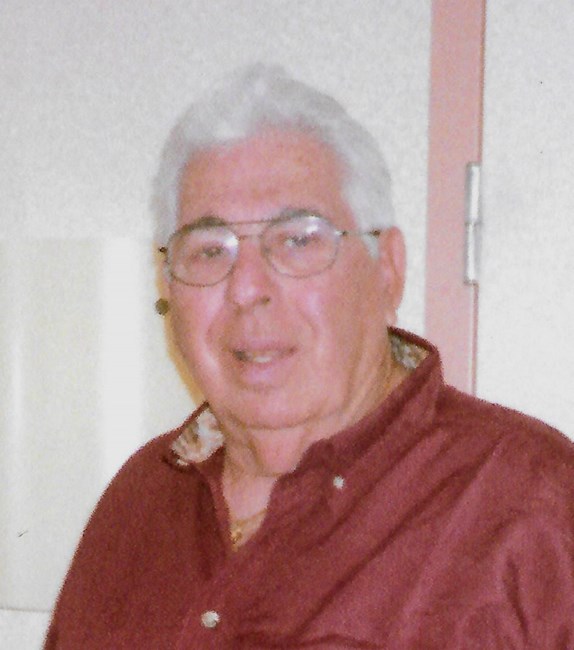 Obituary of Frank Spadavecchio