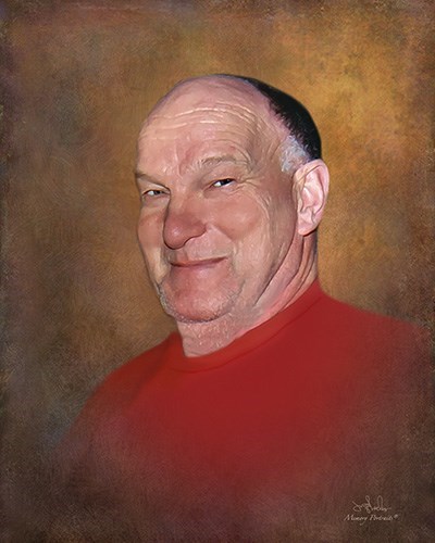 Obituary of John T. Cecil