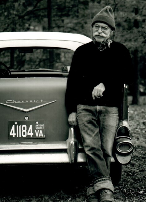 Obituary of Allender Mooney Griffin Jr.