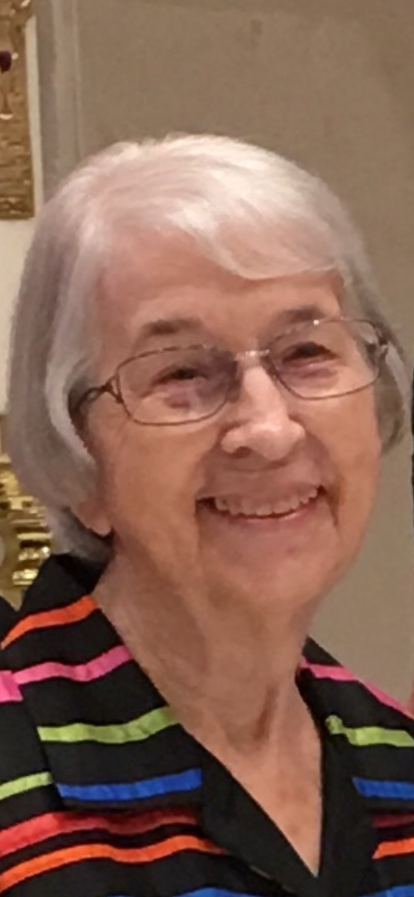 Obituary of Virginia Loomans