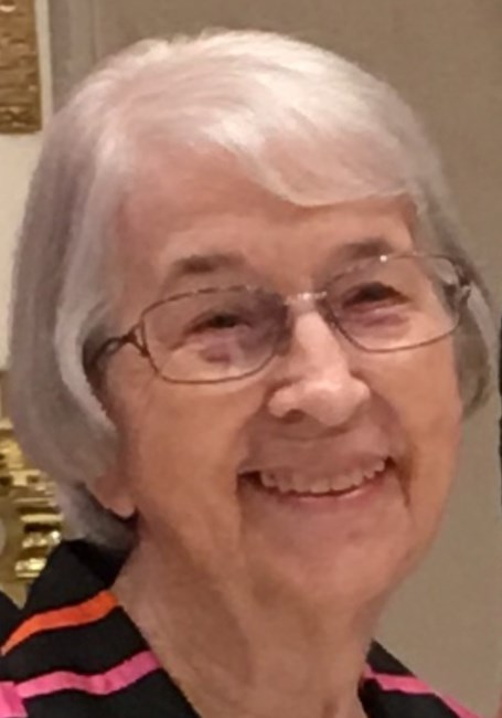 Obituary of Virginia Loomans