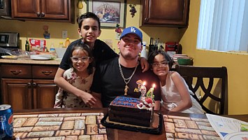 Obituary of Nelson Mayorga
