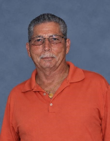 Obituary of Robert Joseph Barron