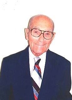 Obituary of James V. Fry