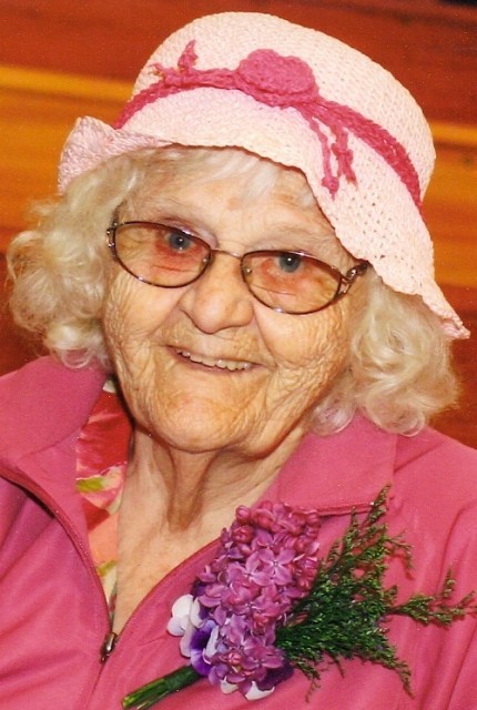 Obituary of Evelyn M. Beames