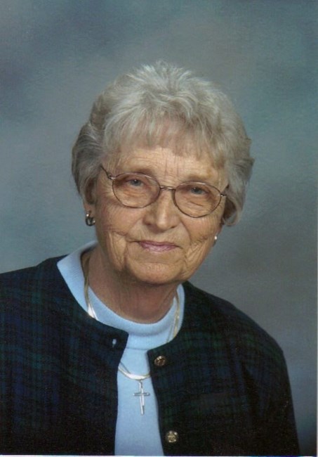 Avis de décès de Donna Marie Hagen