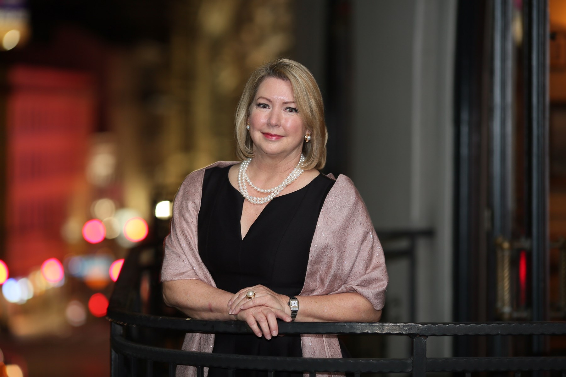 Obituary of Wendy Jackson