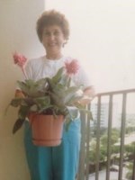 Mary Caban