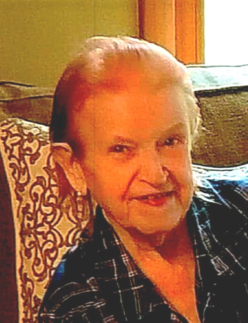 Obituary of Betty J. Conway