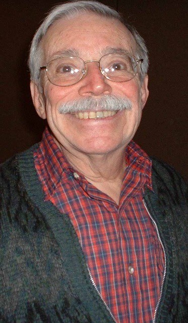 Obituary of Joseph Slipowitz