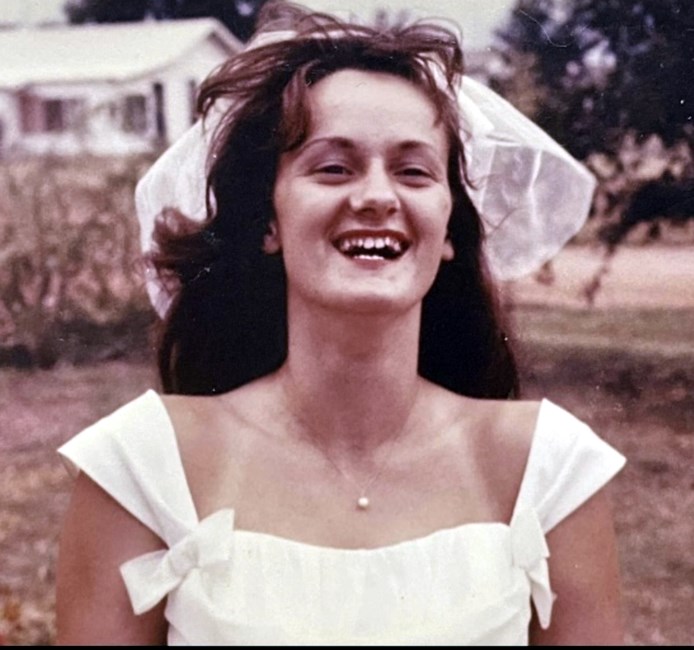 Obituario de Nancy Lee Ragan