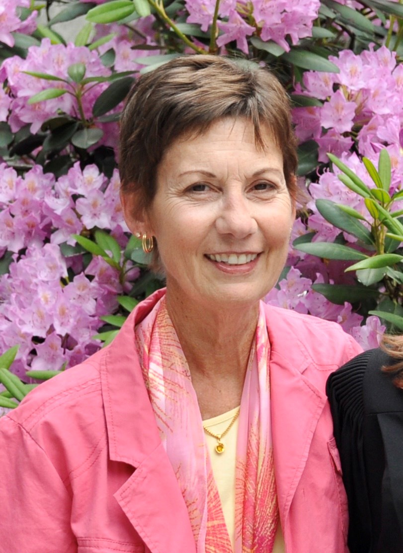 Obituary of Mary L. Hurd