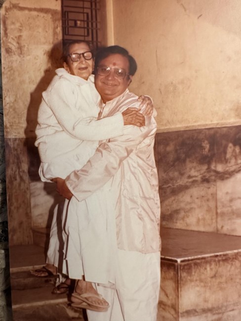 Obituary of Bhalchandra S Joshi