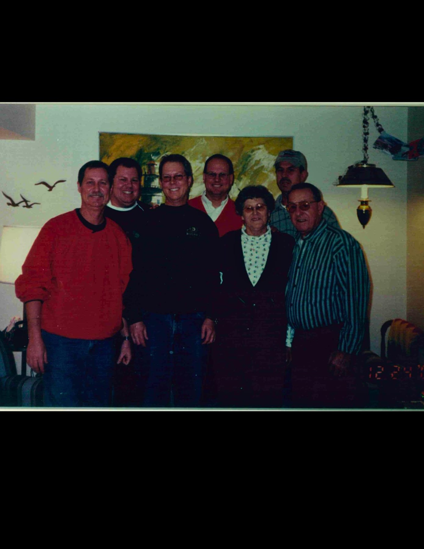 Obituary of Alice I Wilson