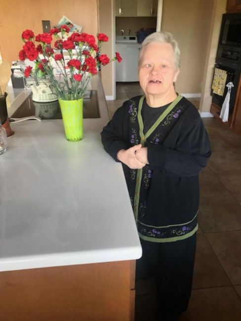 Obituary of Maureen Joan Gallagher