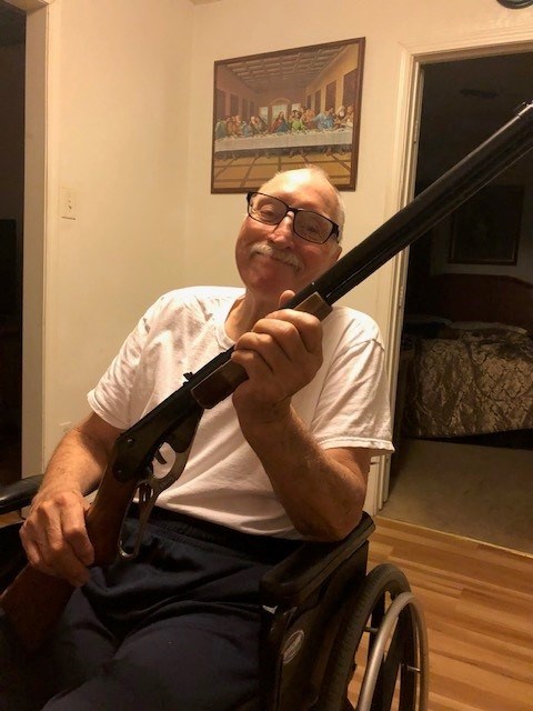 Obituary of Mr. Don Simpson