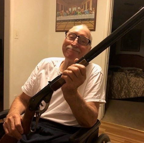 Avis de décès de Mr. Don Simpson