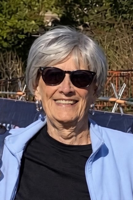 Obituary of Lynda Joyce Dodge