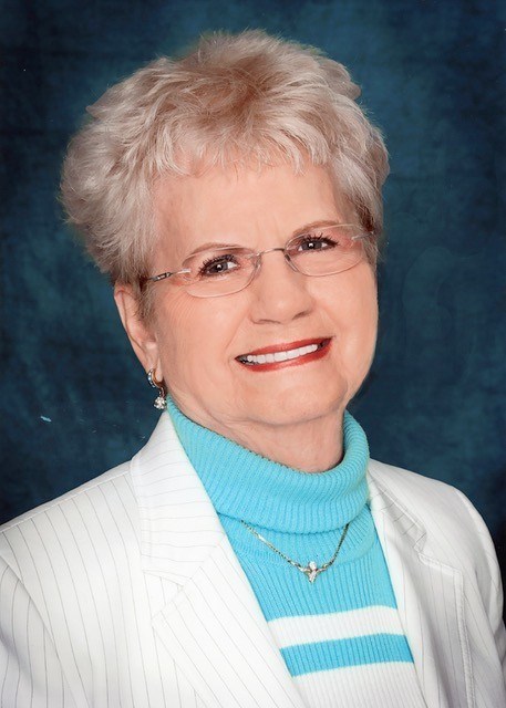 Obituary of Crystal Jean Rollf