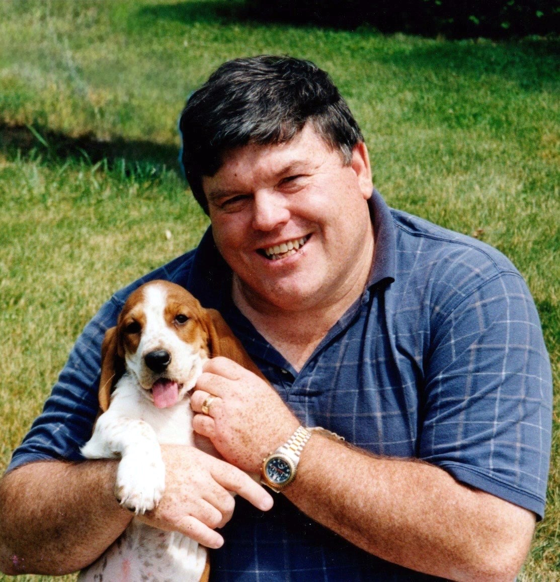 Gary Hagy Obituary - Williamsburg, VA