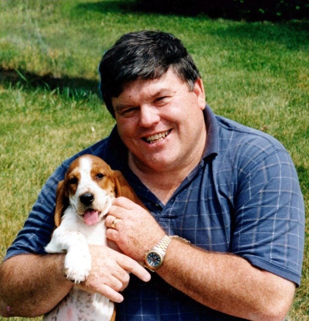 Obituary of Gary Lynn Hagy