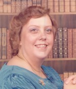 Priscilla Hanson