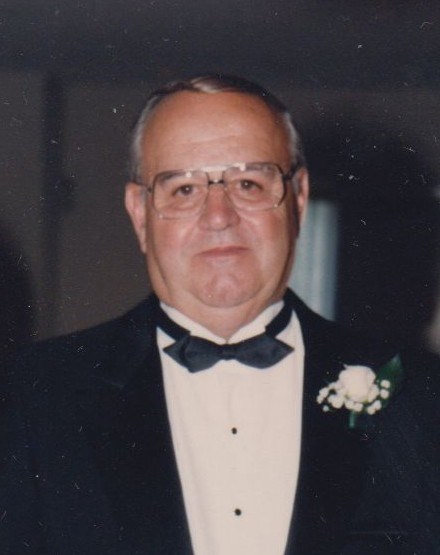 Obituary of Clifford F Price