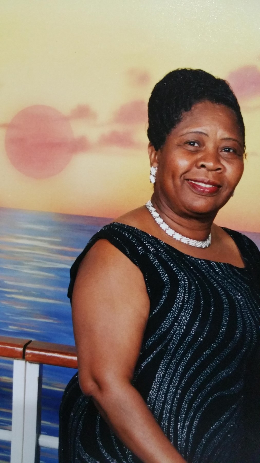 Obituary of Audrey Y Nelson