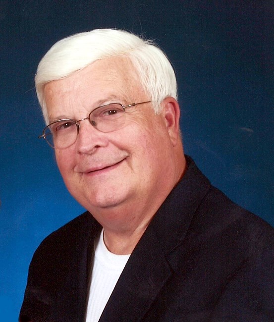 Avis de décès de Lonnie R. Buuck