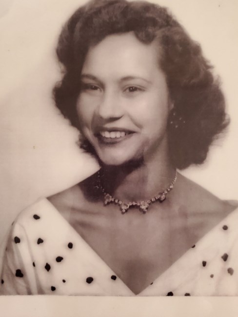 Obituary of Eva S. Almanza